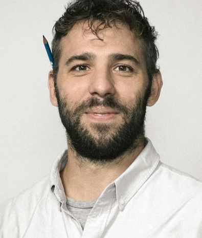 Ben Kruse