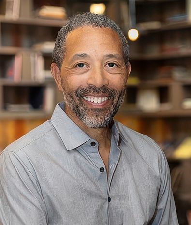 Brian Pinkett