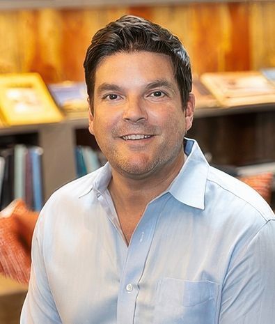 Mark Savary