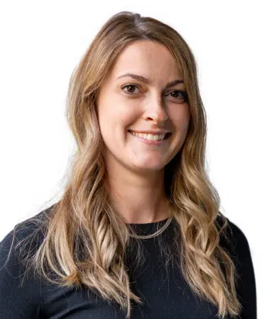 Justine Brown