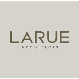 LaRue Architects logo