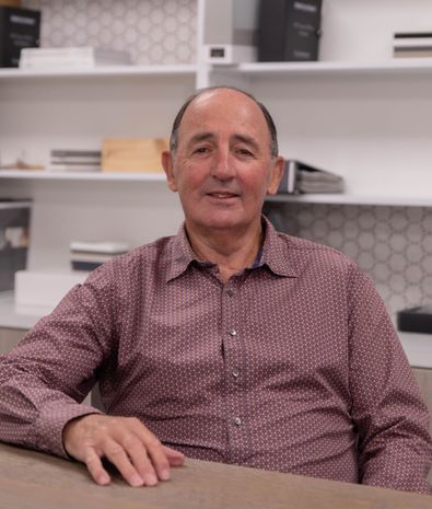 Peter Lahood