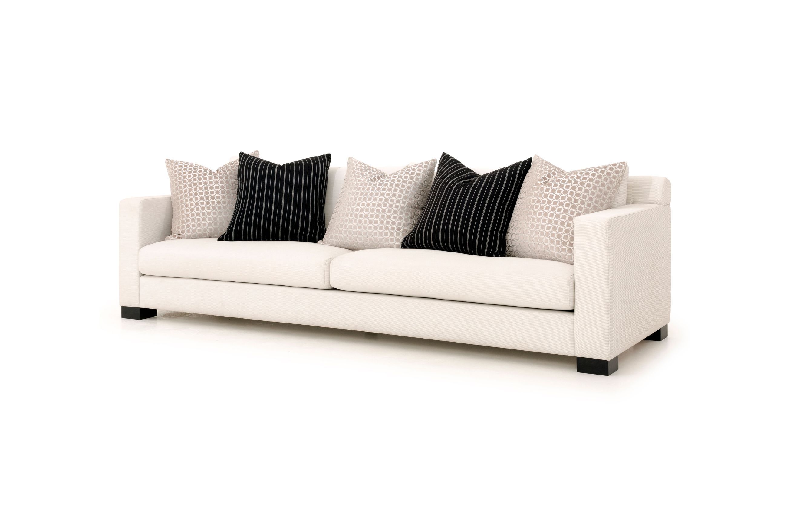 Monaco Sofa
