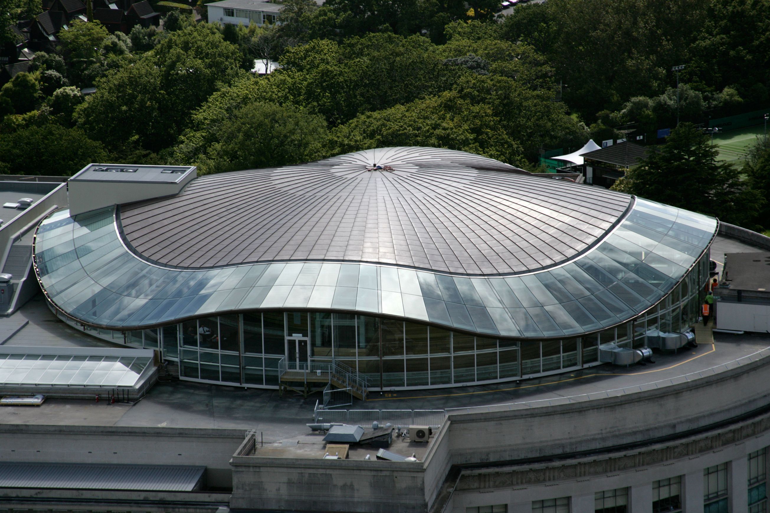 AMBRO Architectural Copper