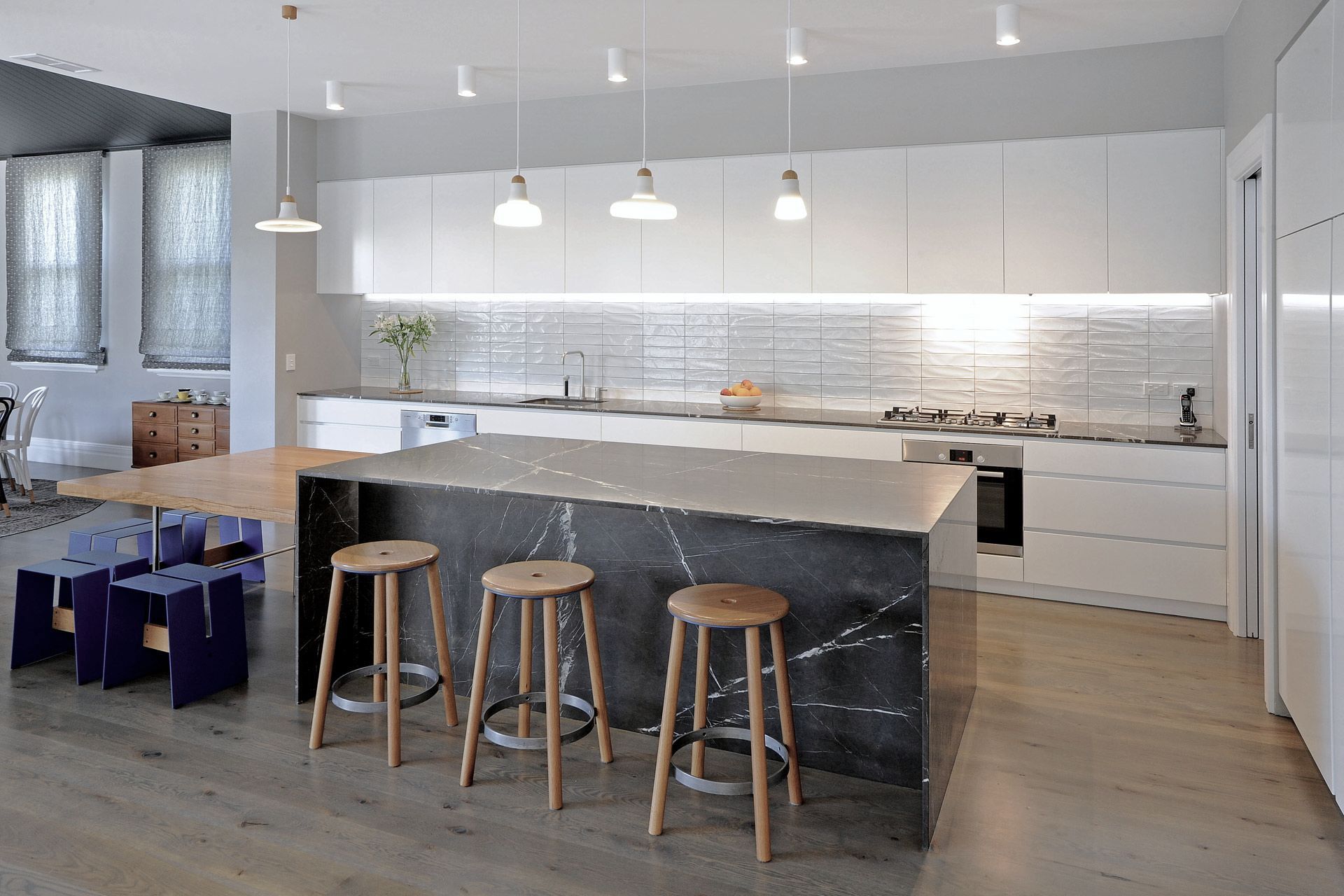 DEVONPORT KITCHEN