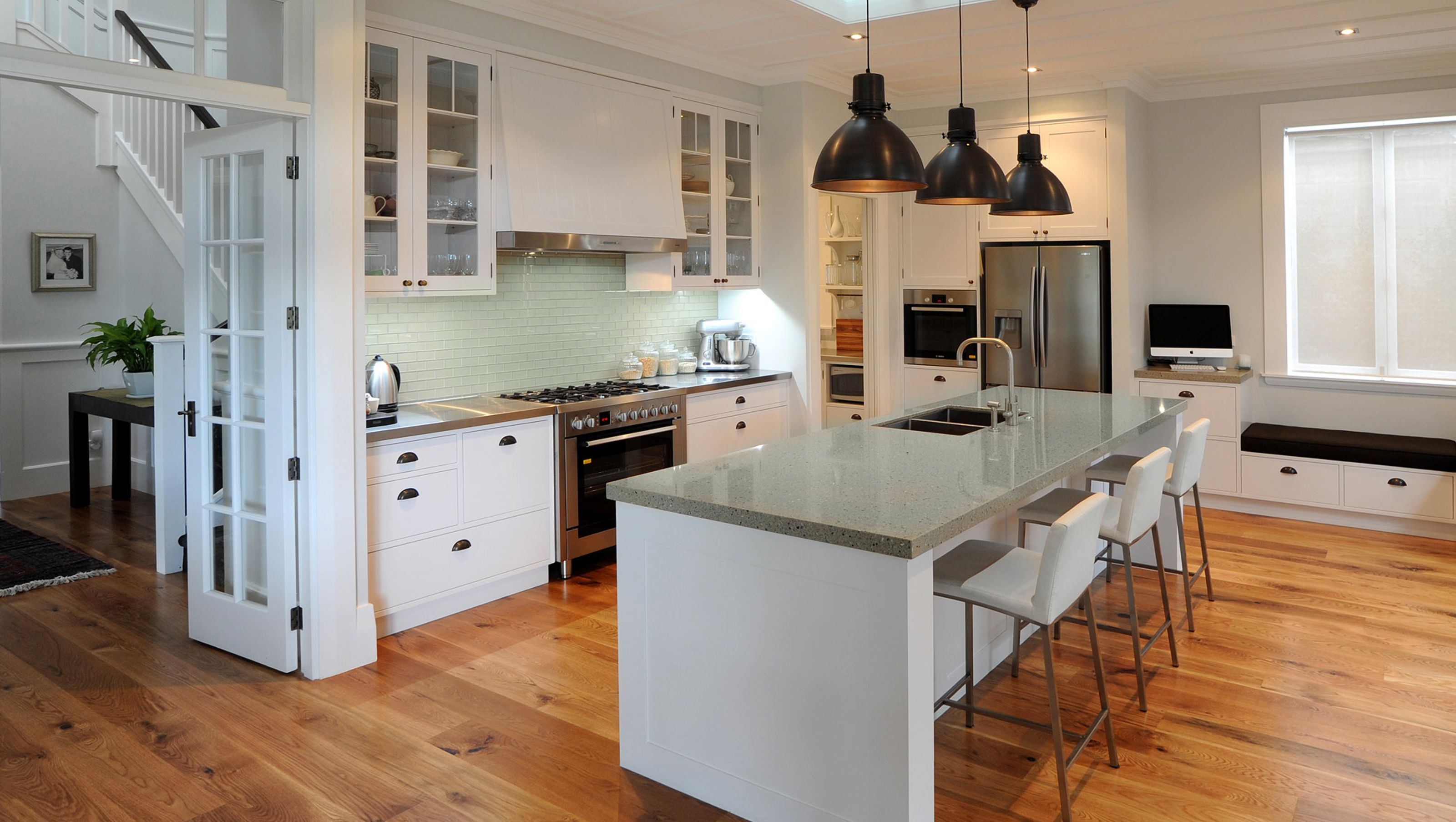Devonport Farm Kitchen
