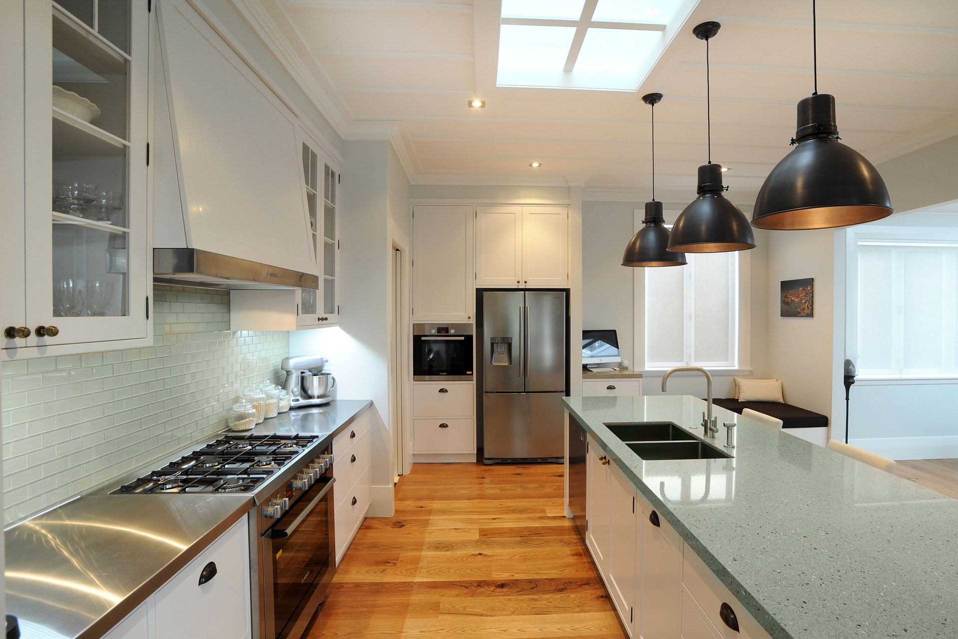 DEVONPORT KITCHEN