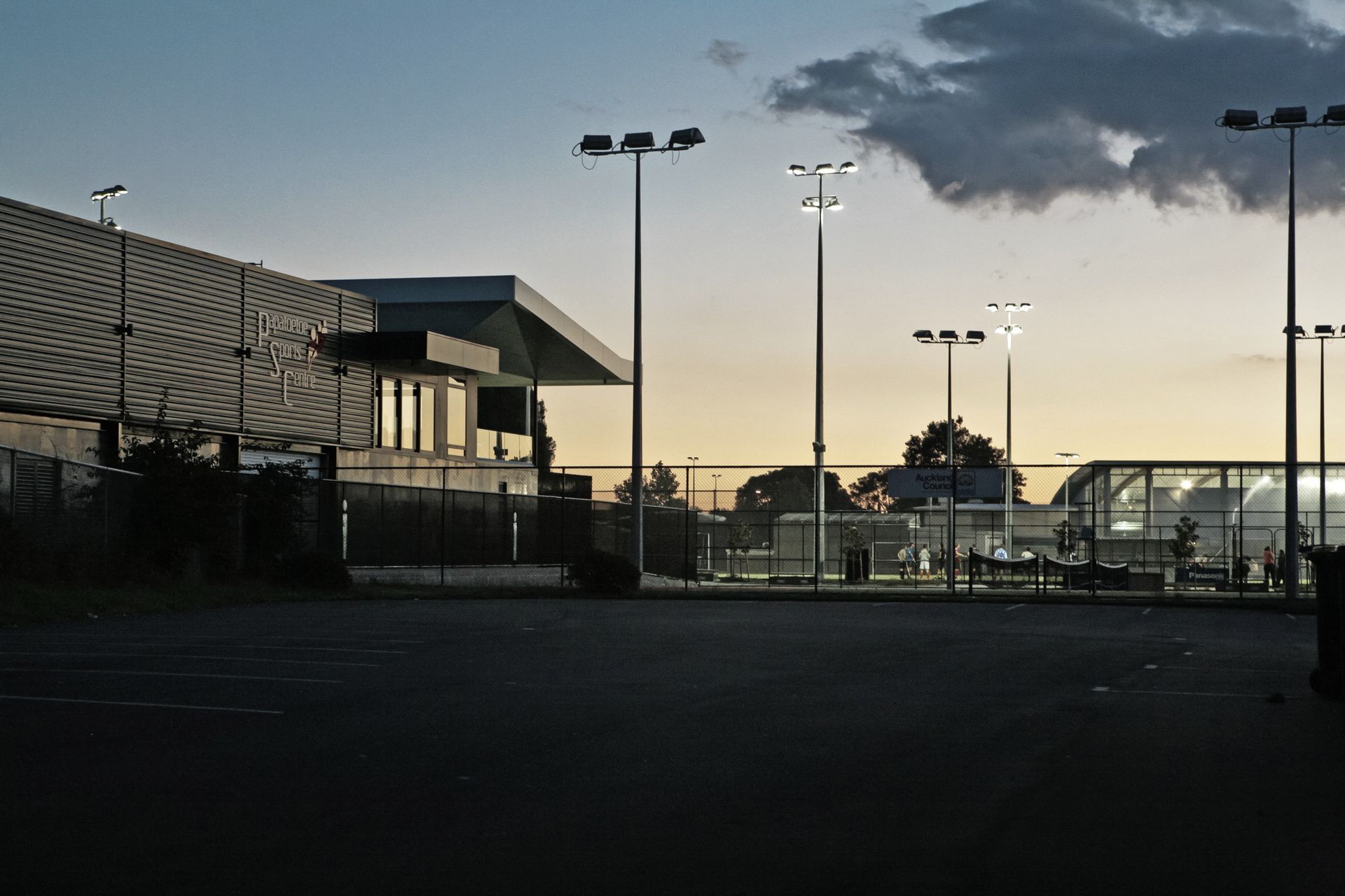 Papatoetoe multisport and community Centre