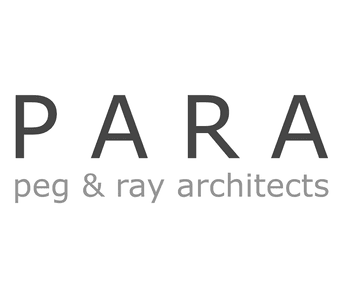 Peg & Ray Architects