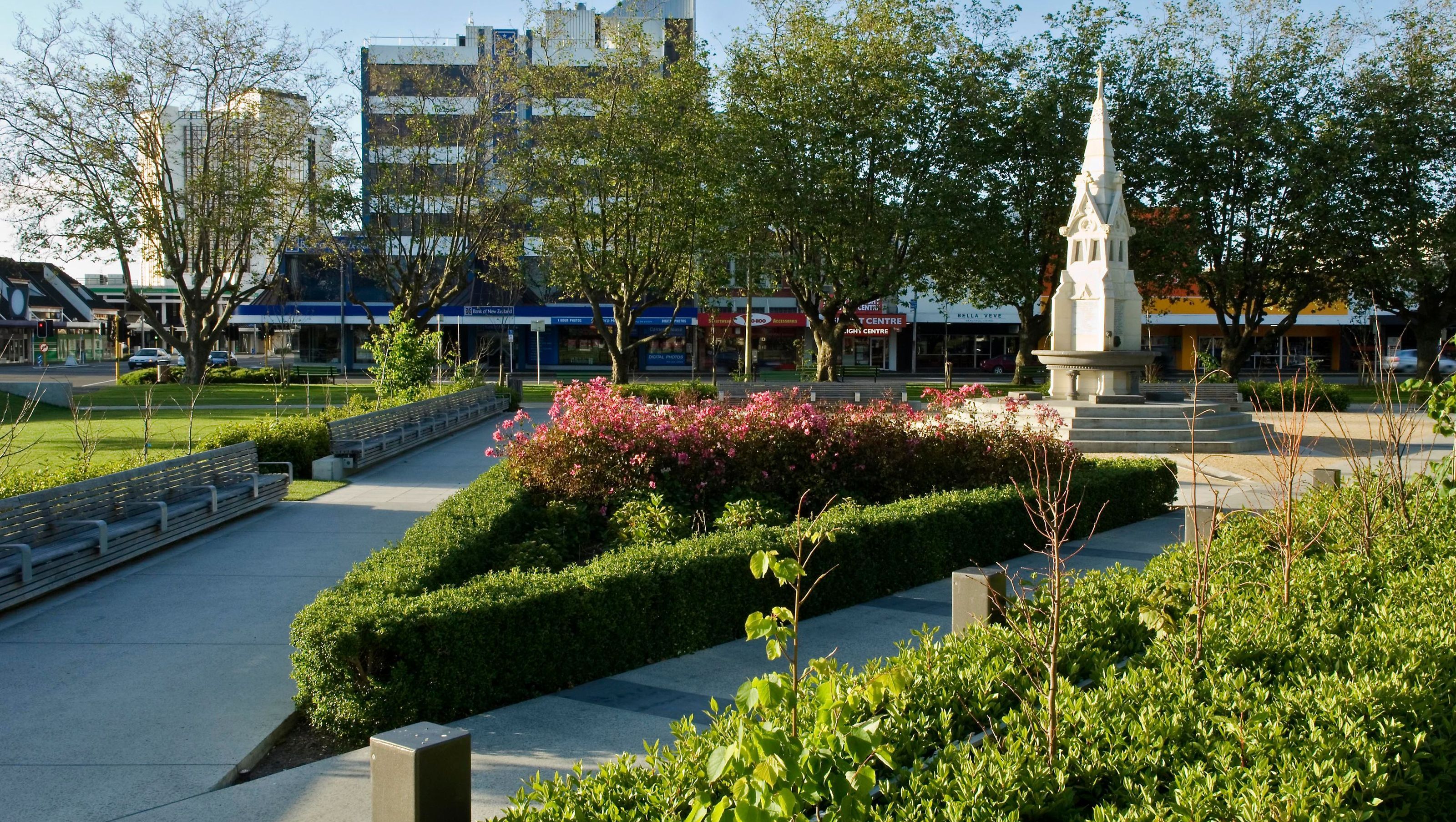 Palmerston North Heart