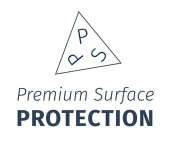 Premium Surface Protection