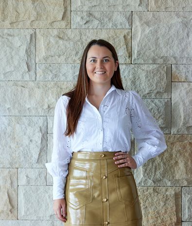 Elana Gent