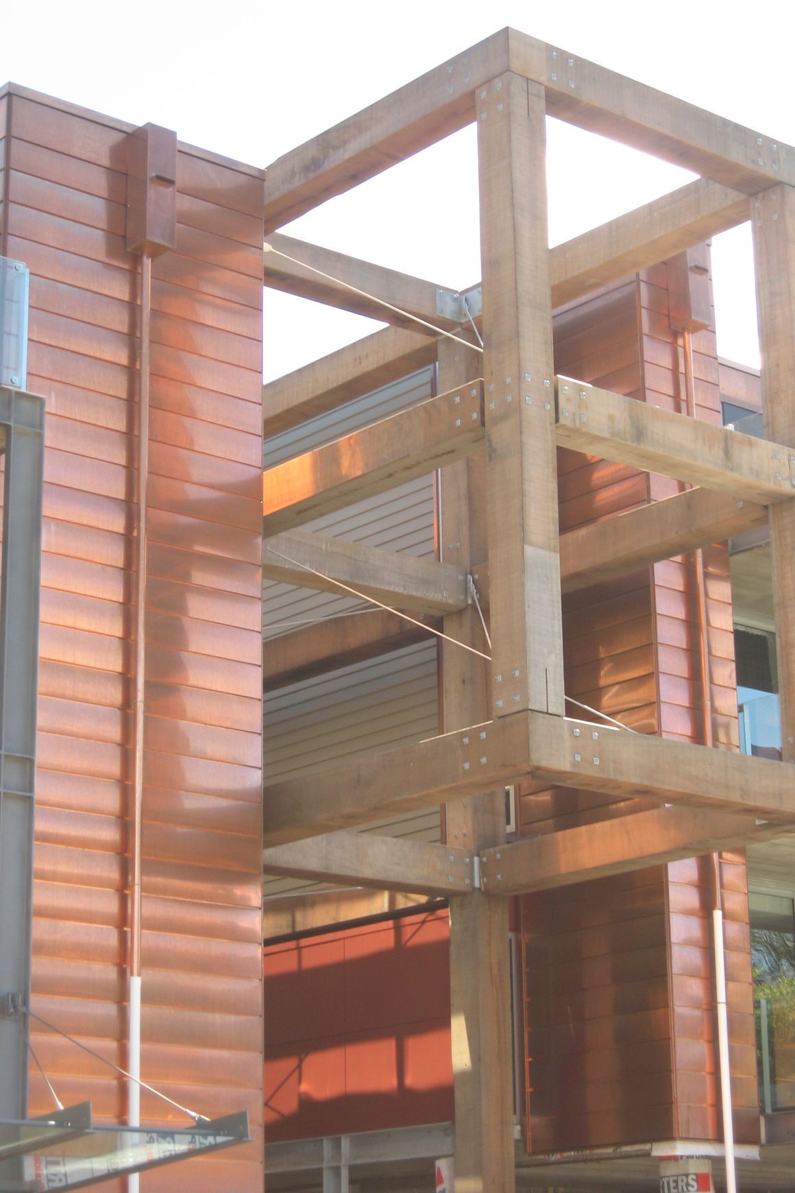AMBRO Architectural Copper