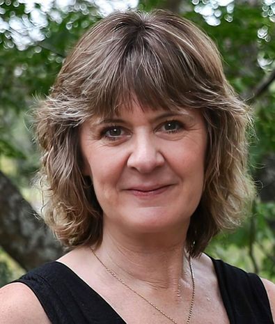 Wendy Farrelly