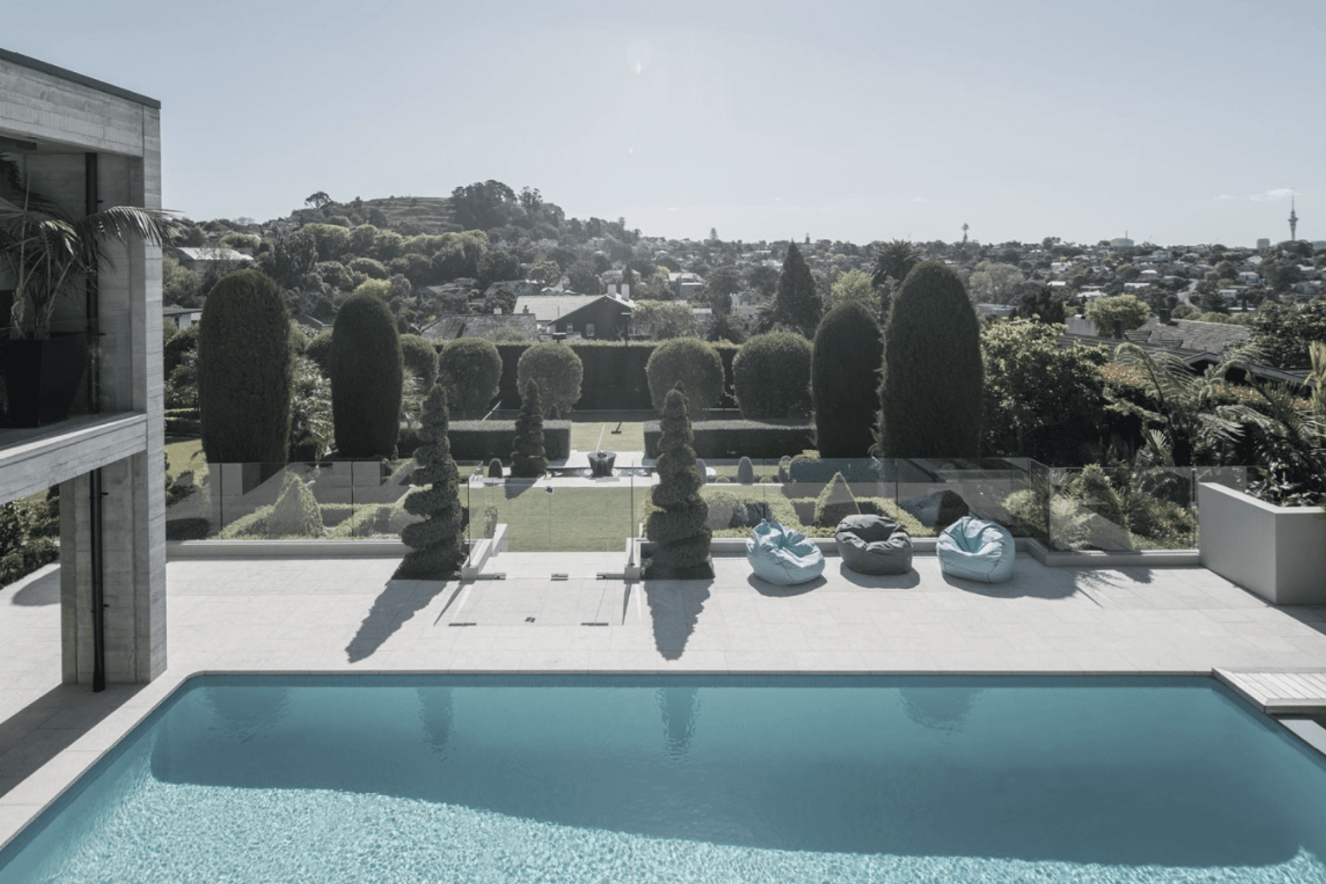 Remuera House
