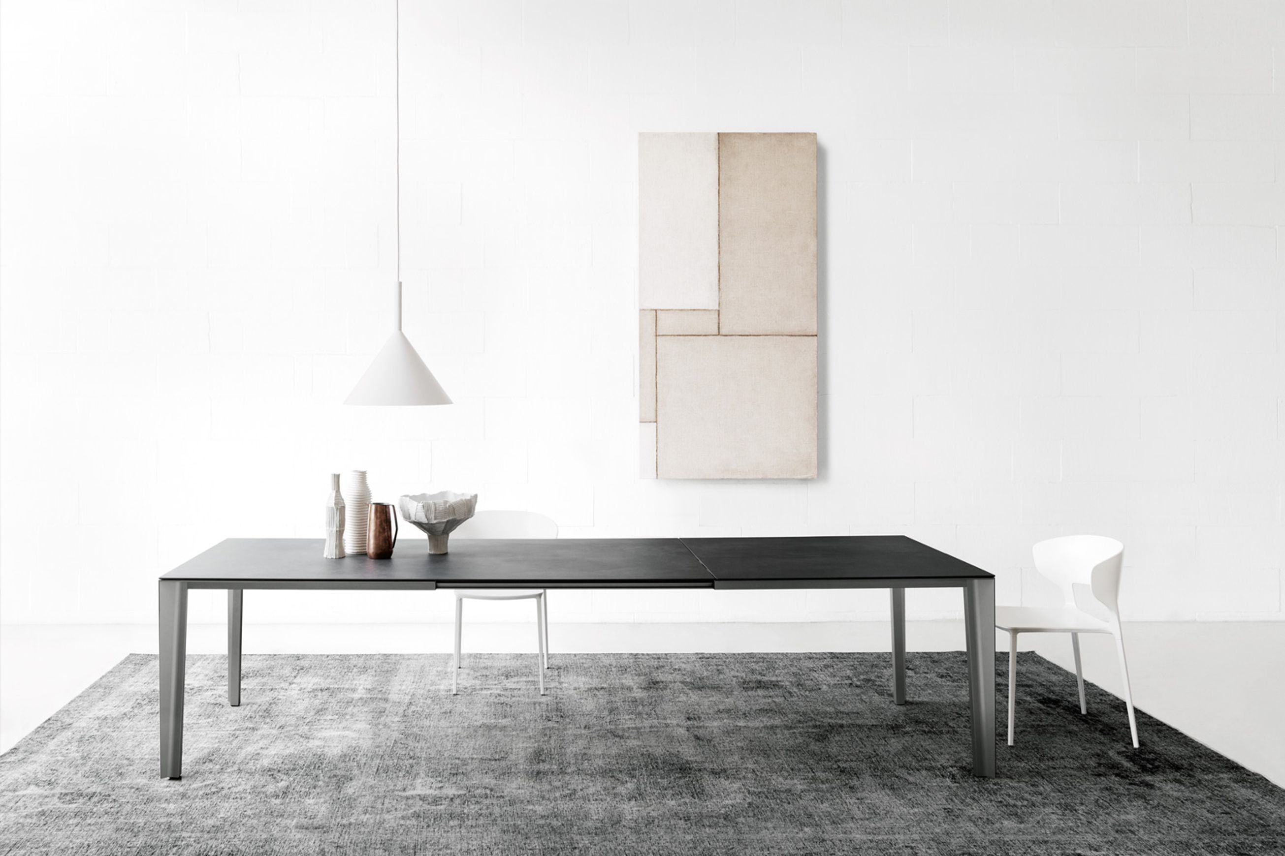 Koki Chair & Barstool