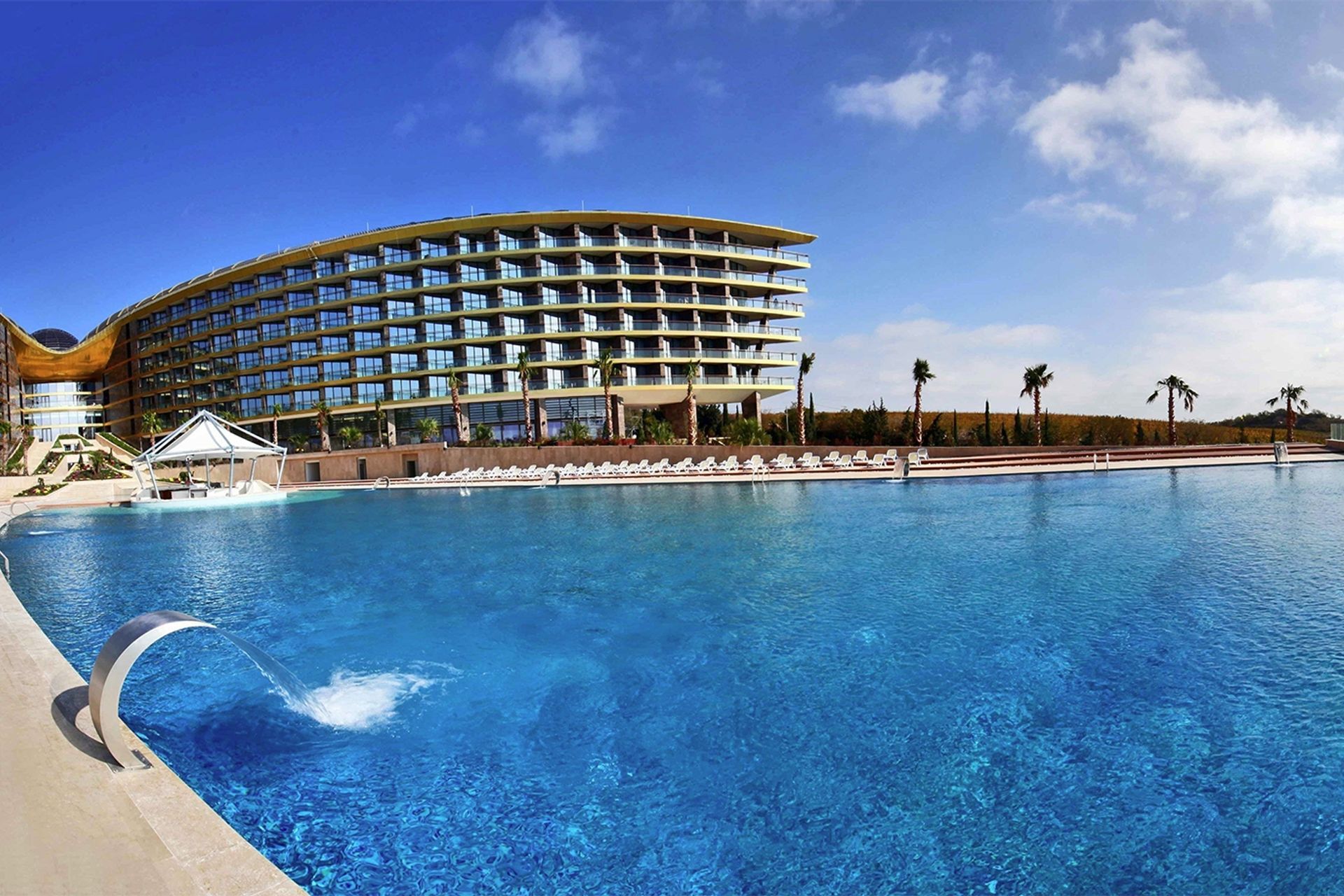 Mriya Resort