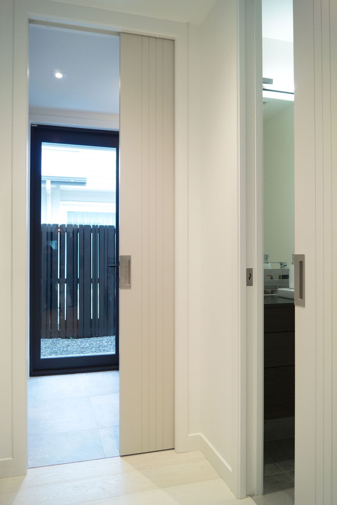 Spacemaker® Residential Cavity Slider