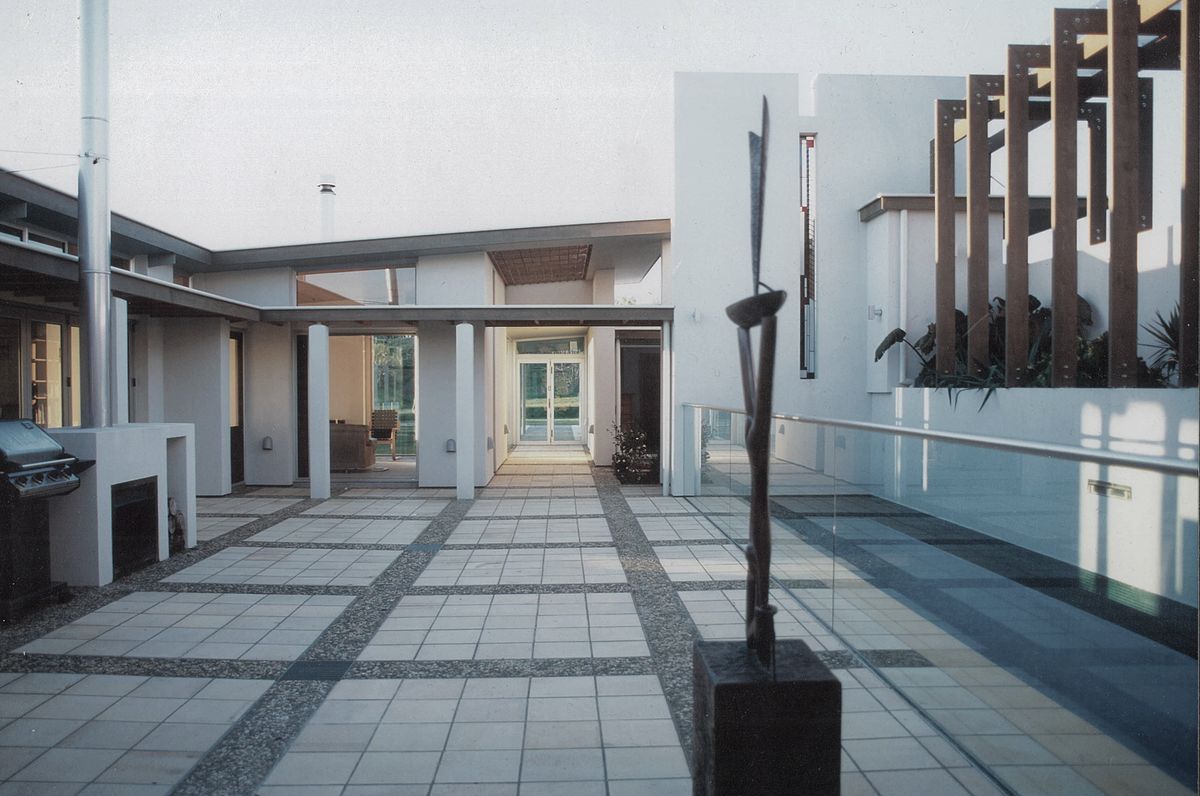 Mapua House