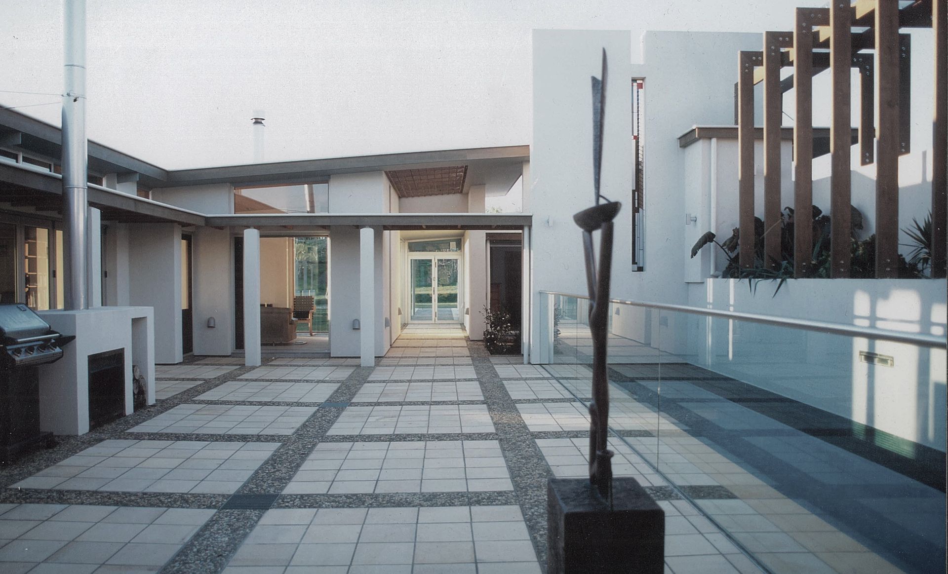 Mapua House