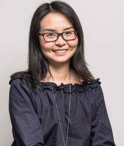 Peggy Leung