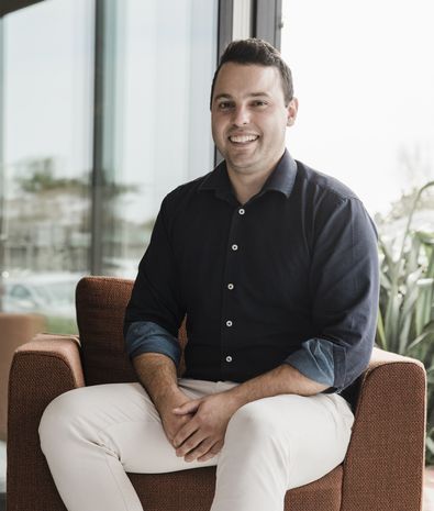 Trent Simpkin