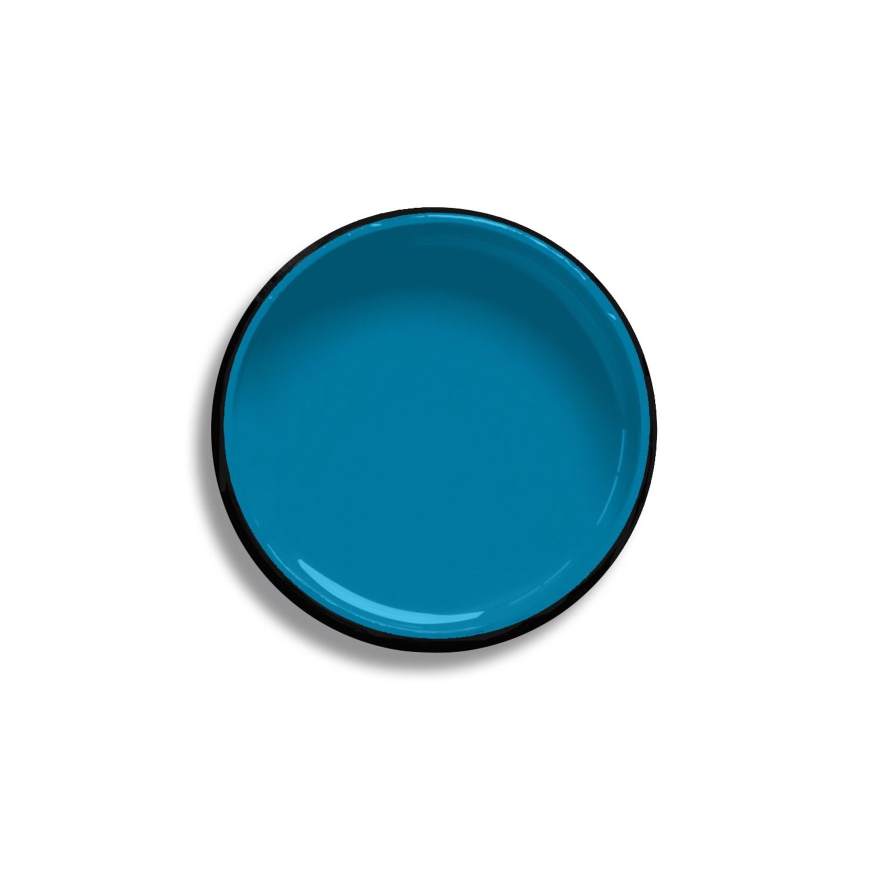 Resene Bahama Blue