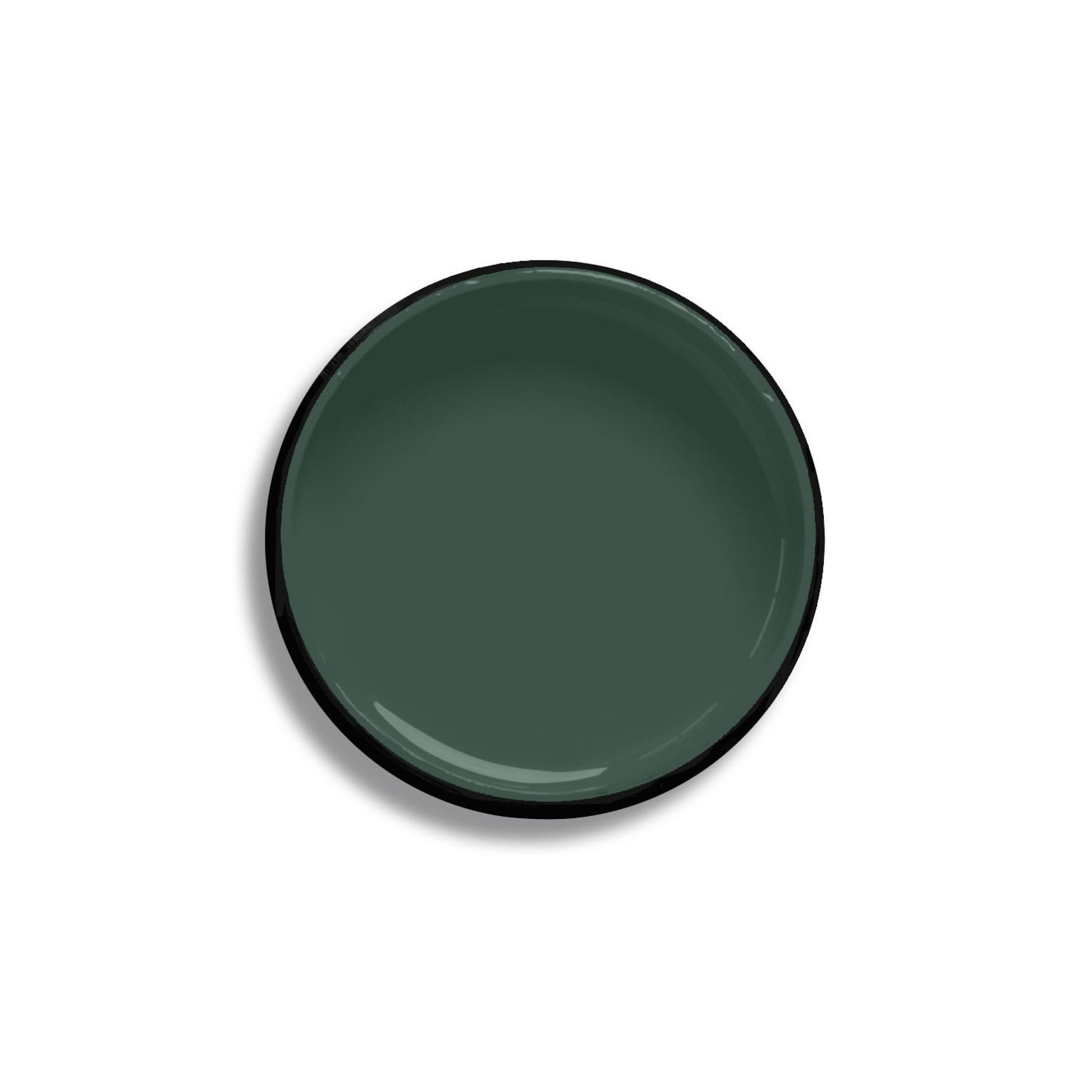 Resene Cardin Green