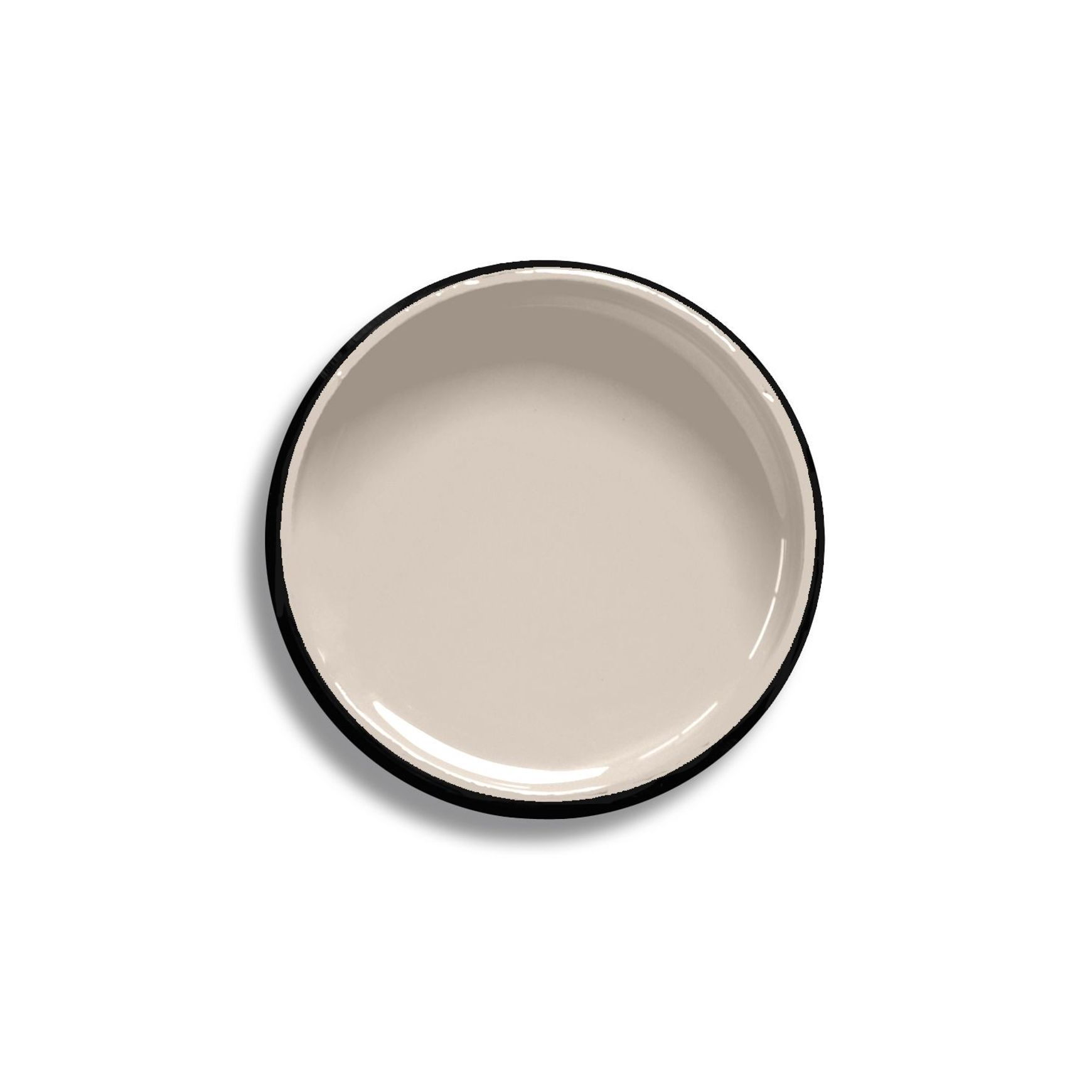 Resene Triple Blanc