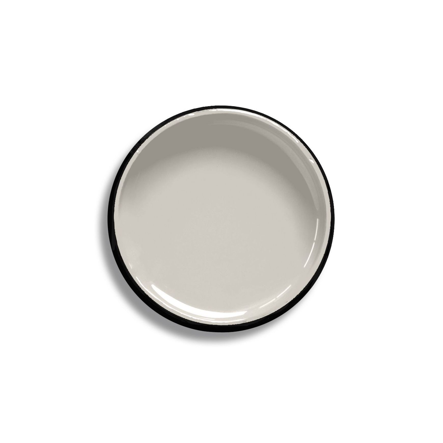 Resene Triple White Pointer