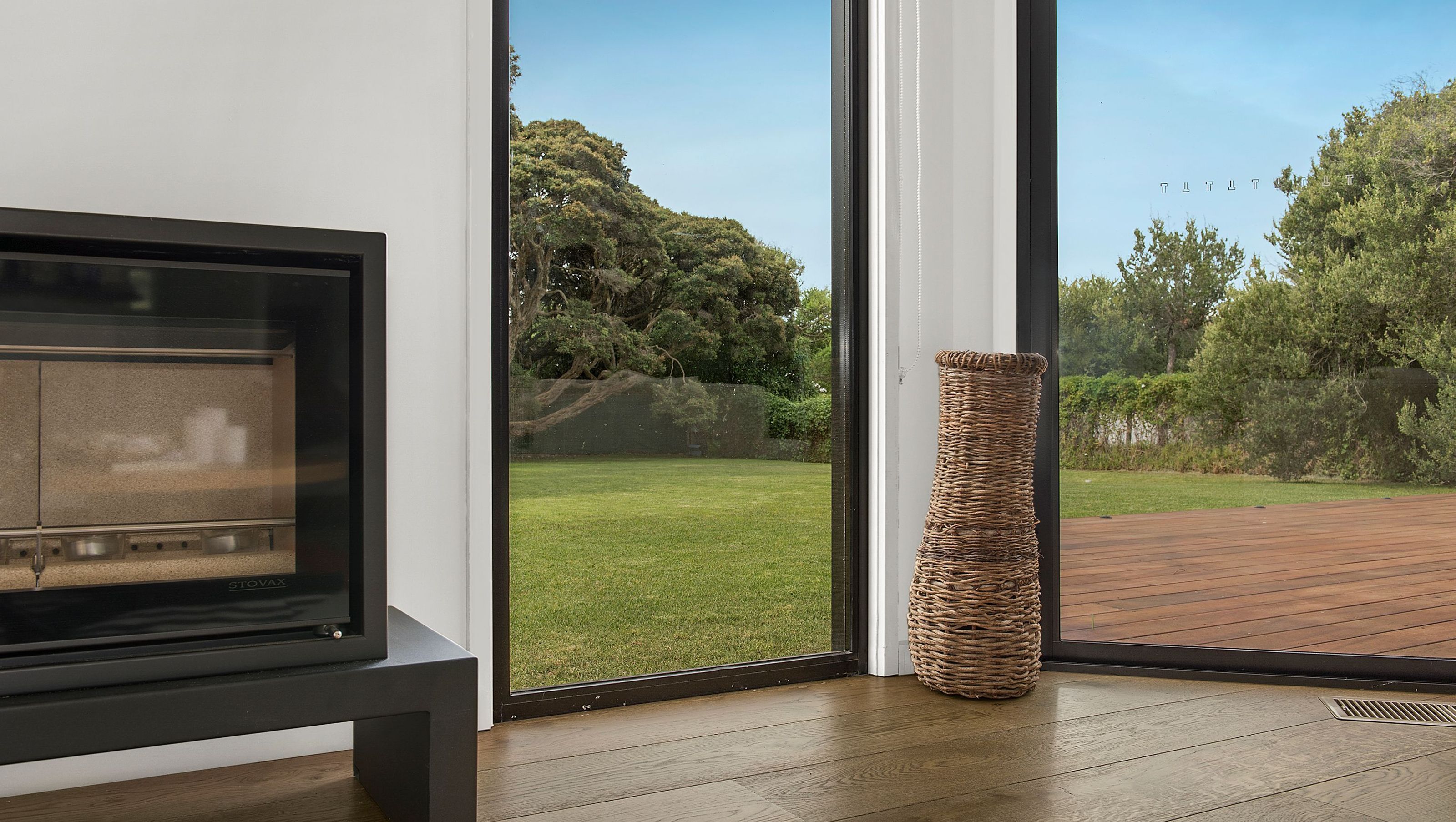 Blairgowrie Oak Flooring