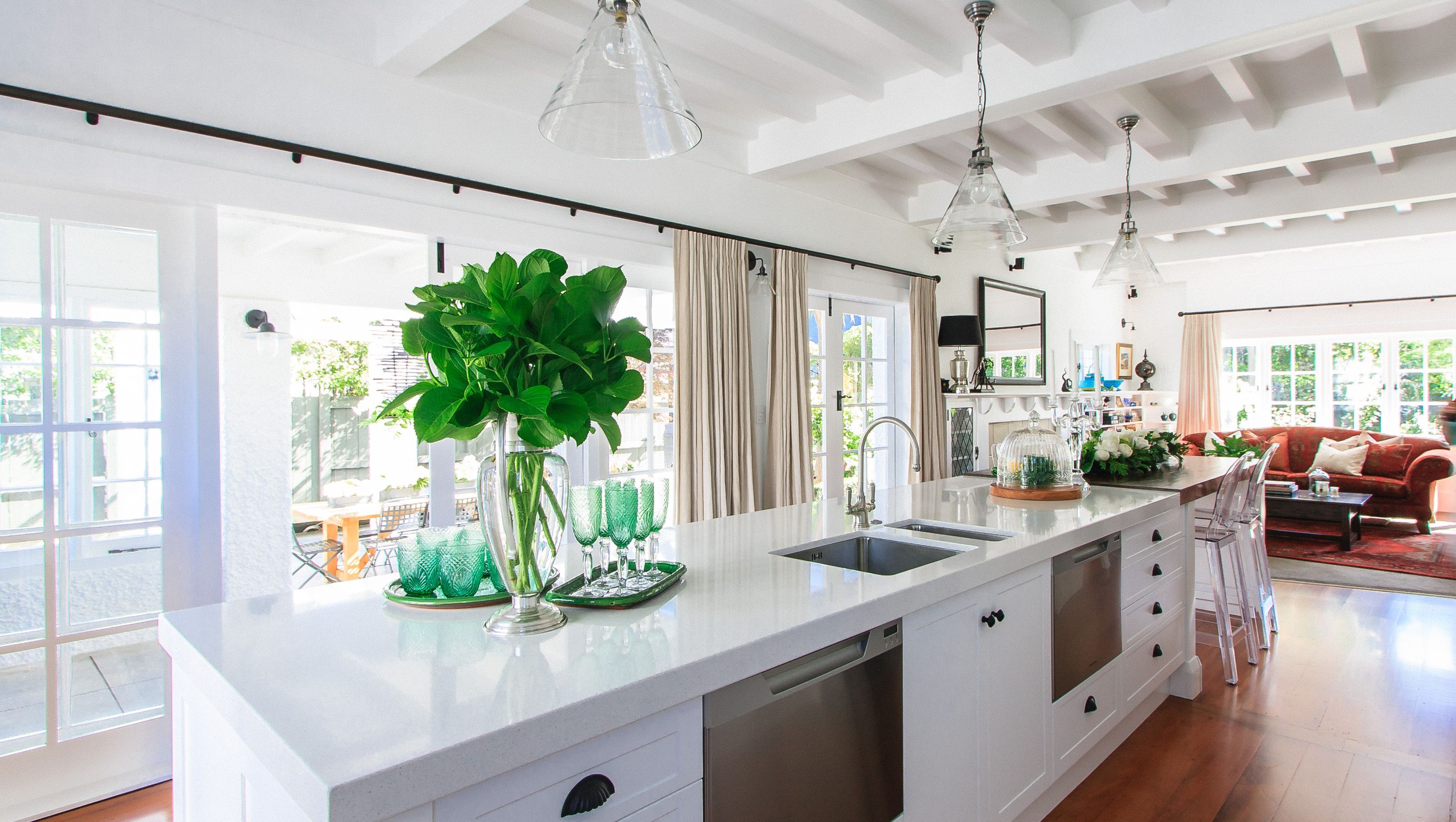 Young Kitchen & Alfresco