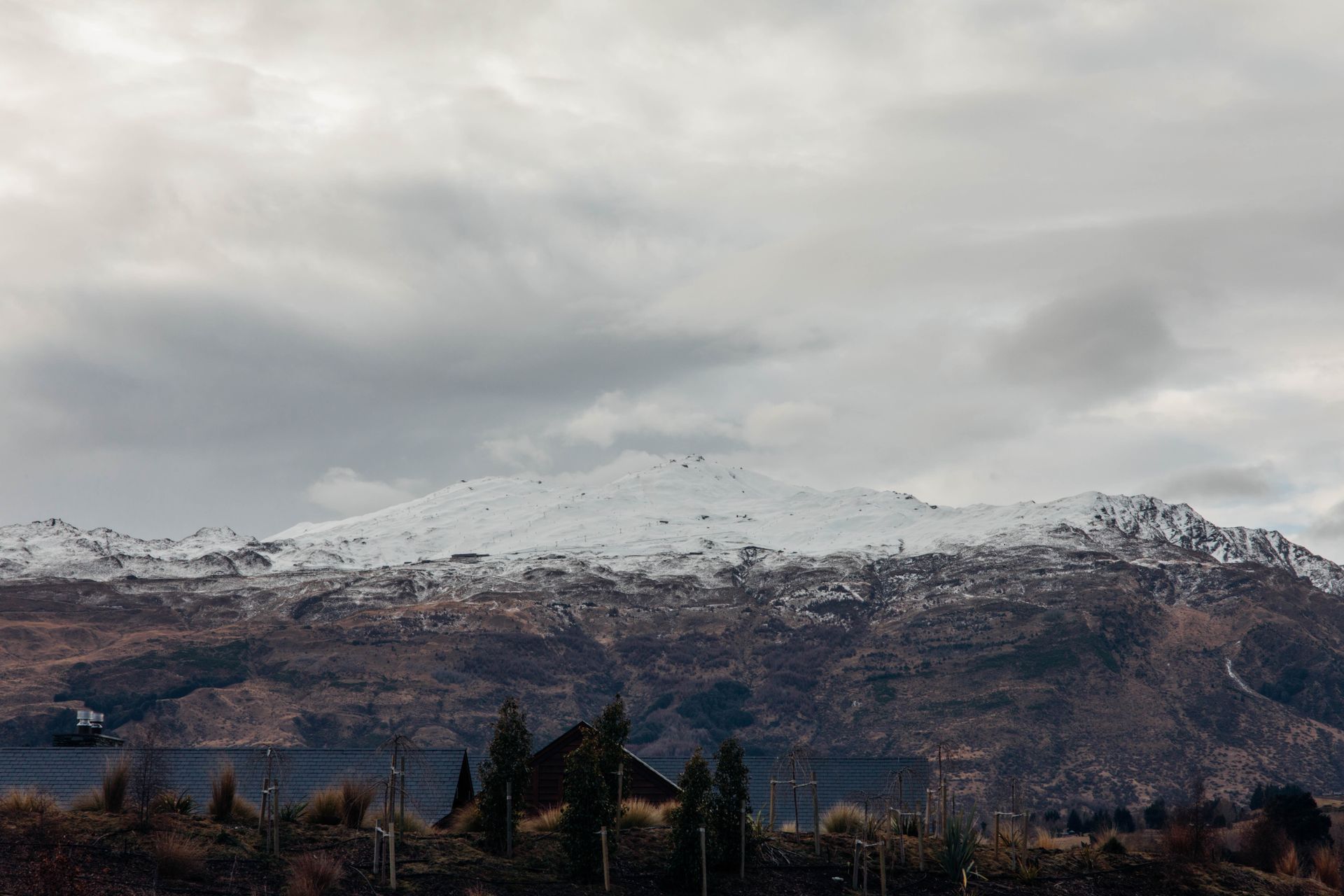 Lower Shotover House