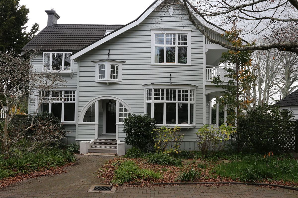 Character Home in Epsom