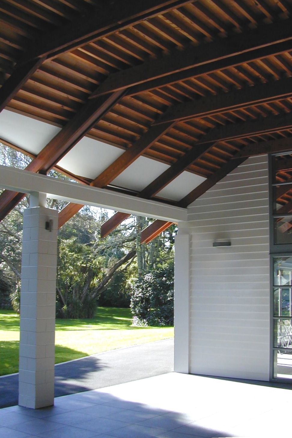 GOVERNMENT HOUSE PAVILION_AUCKLAND