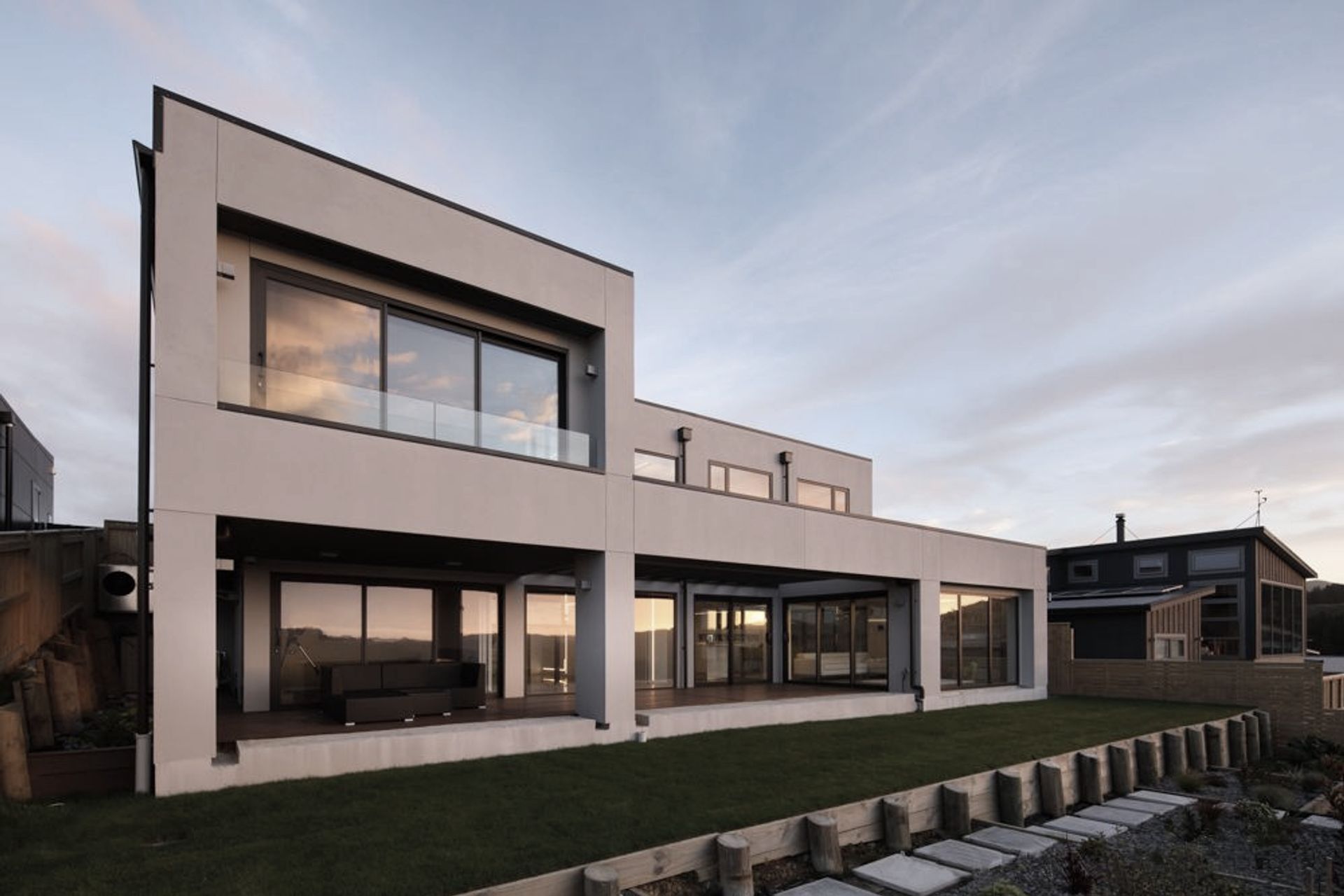 Smith Residence