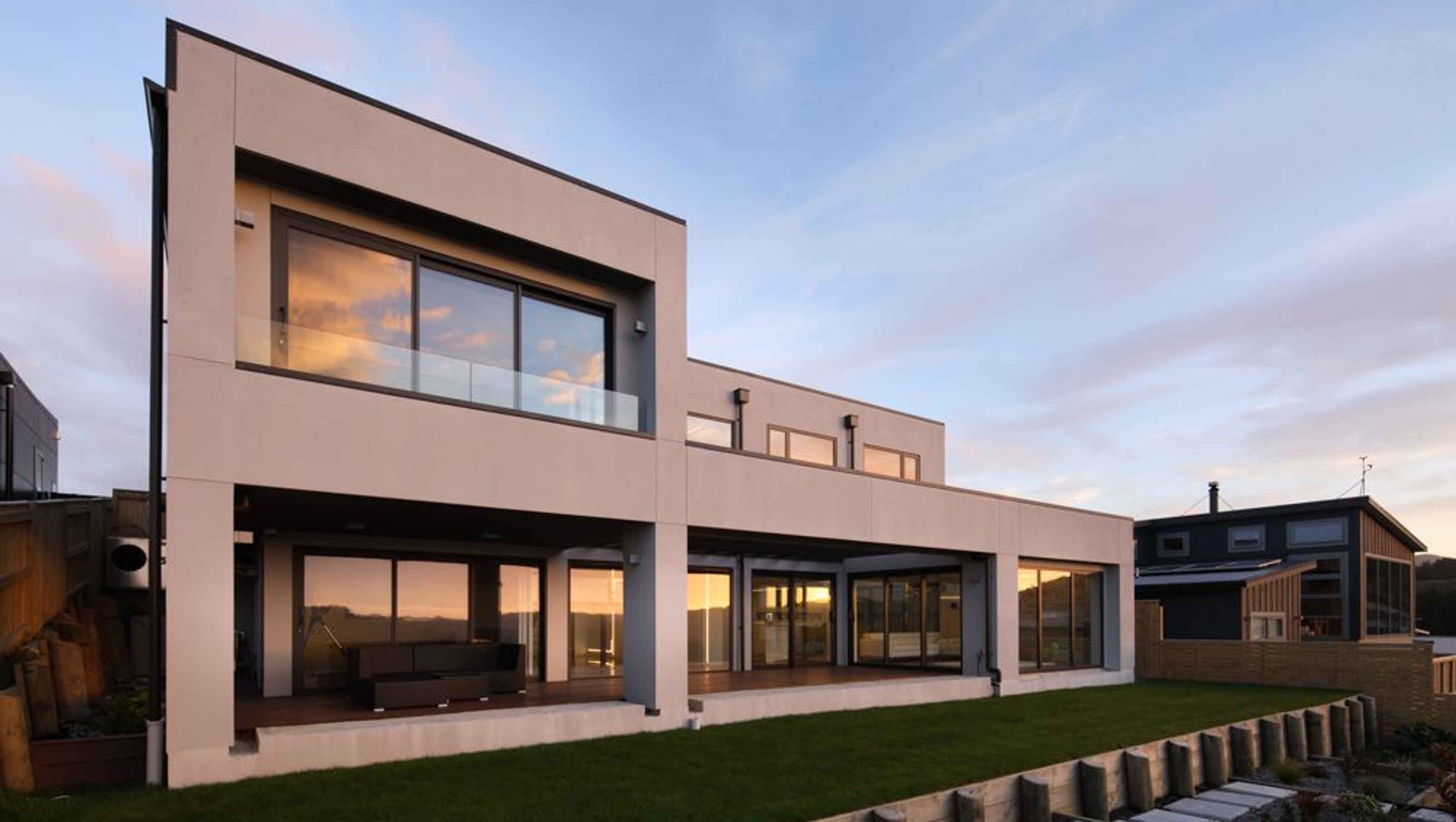 Smith Residence