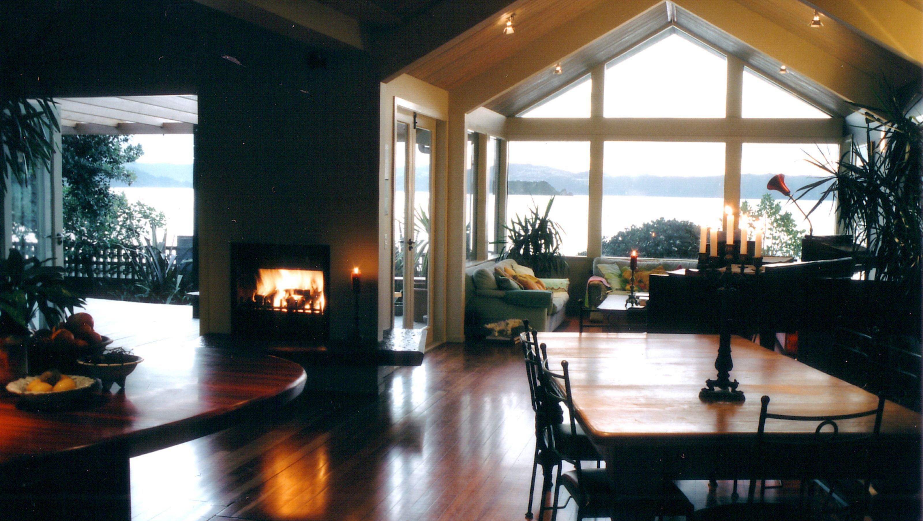 McCafferty Home