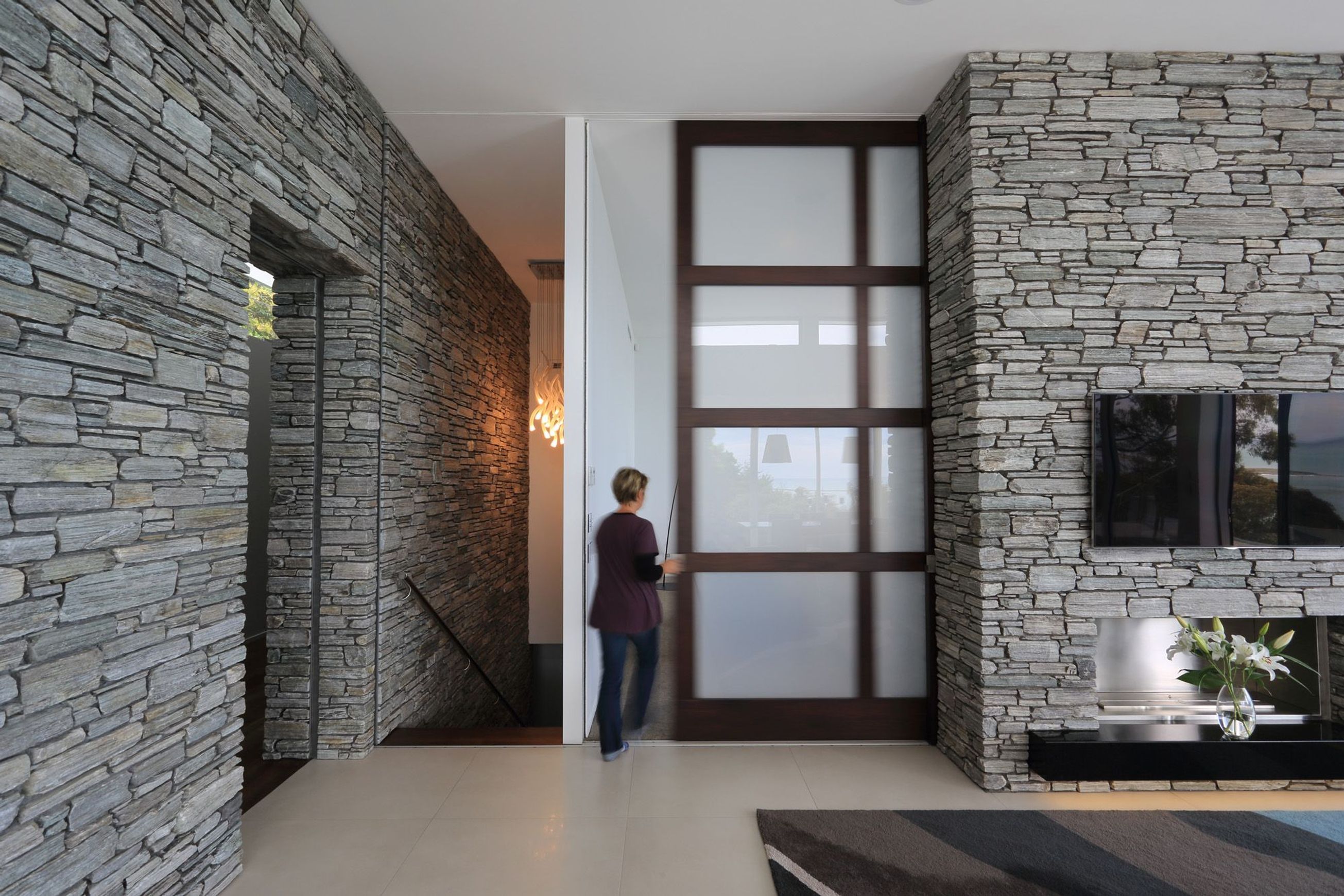 Custom Made Sliding Doors