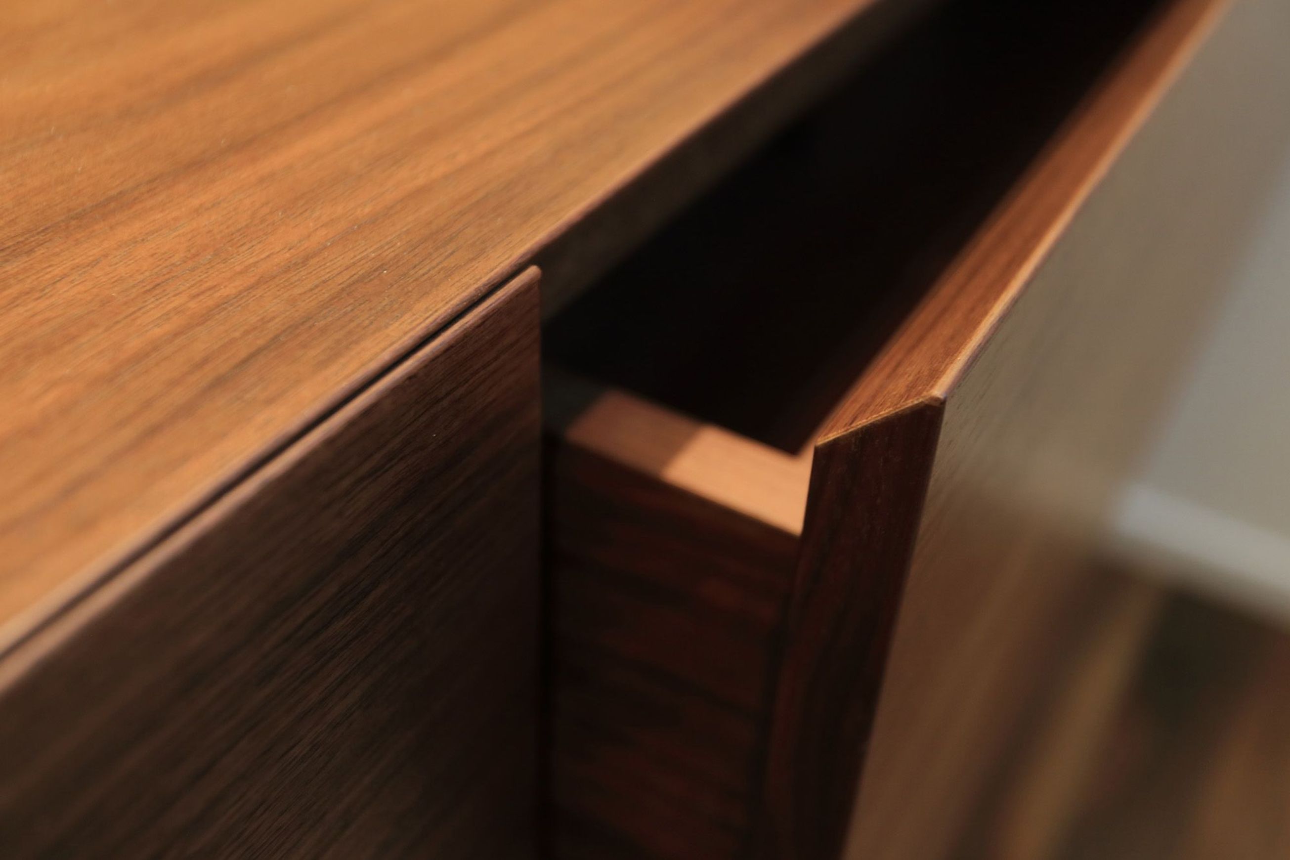 Bespoke Bathroom Vanities