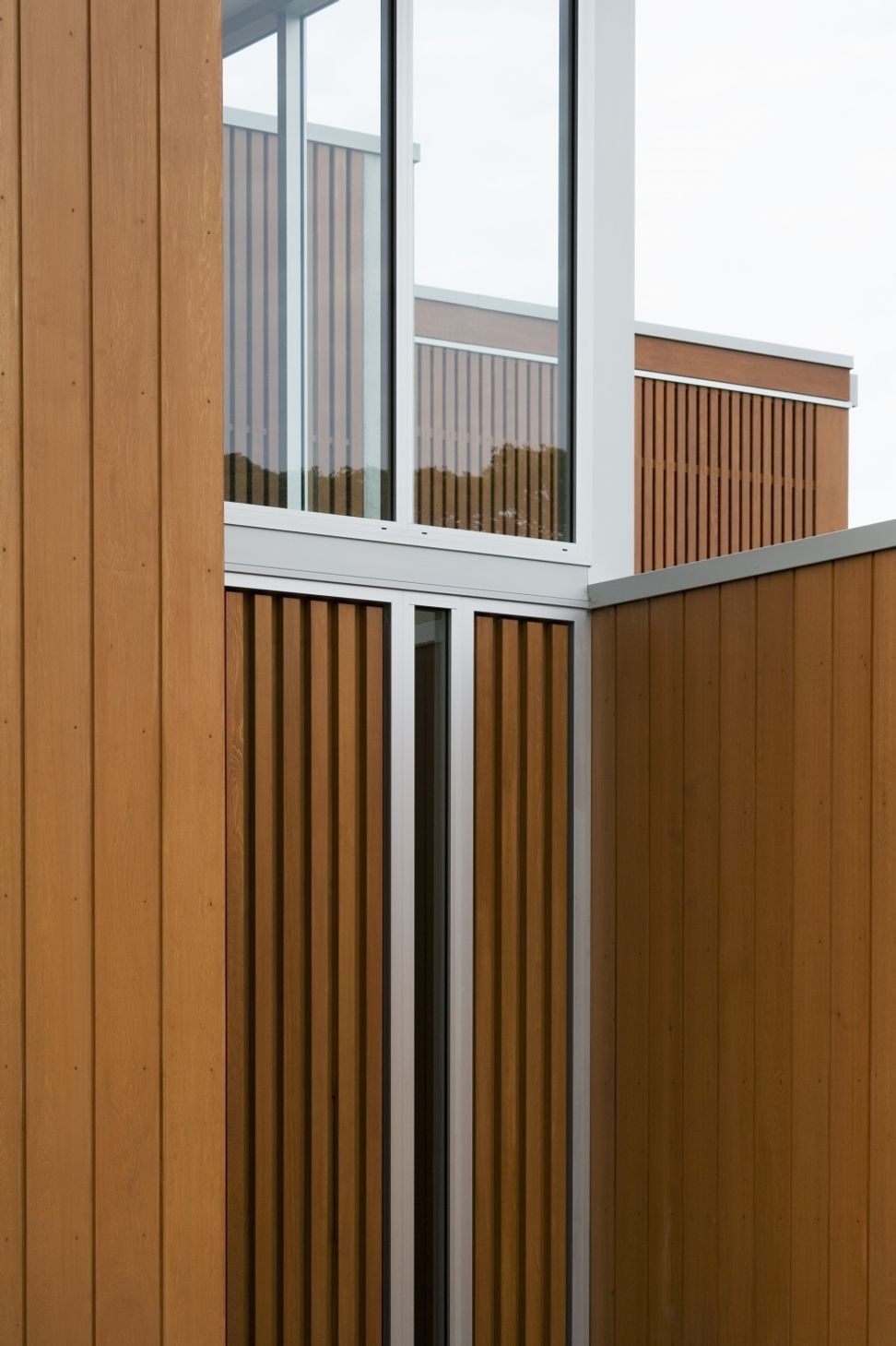 Mission Bay House