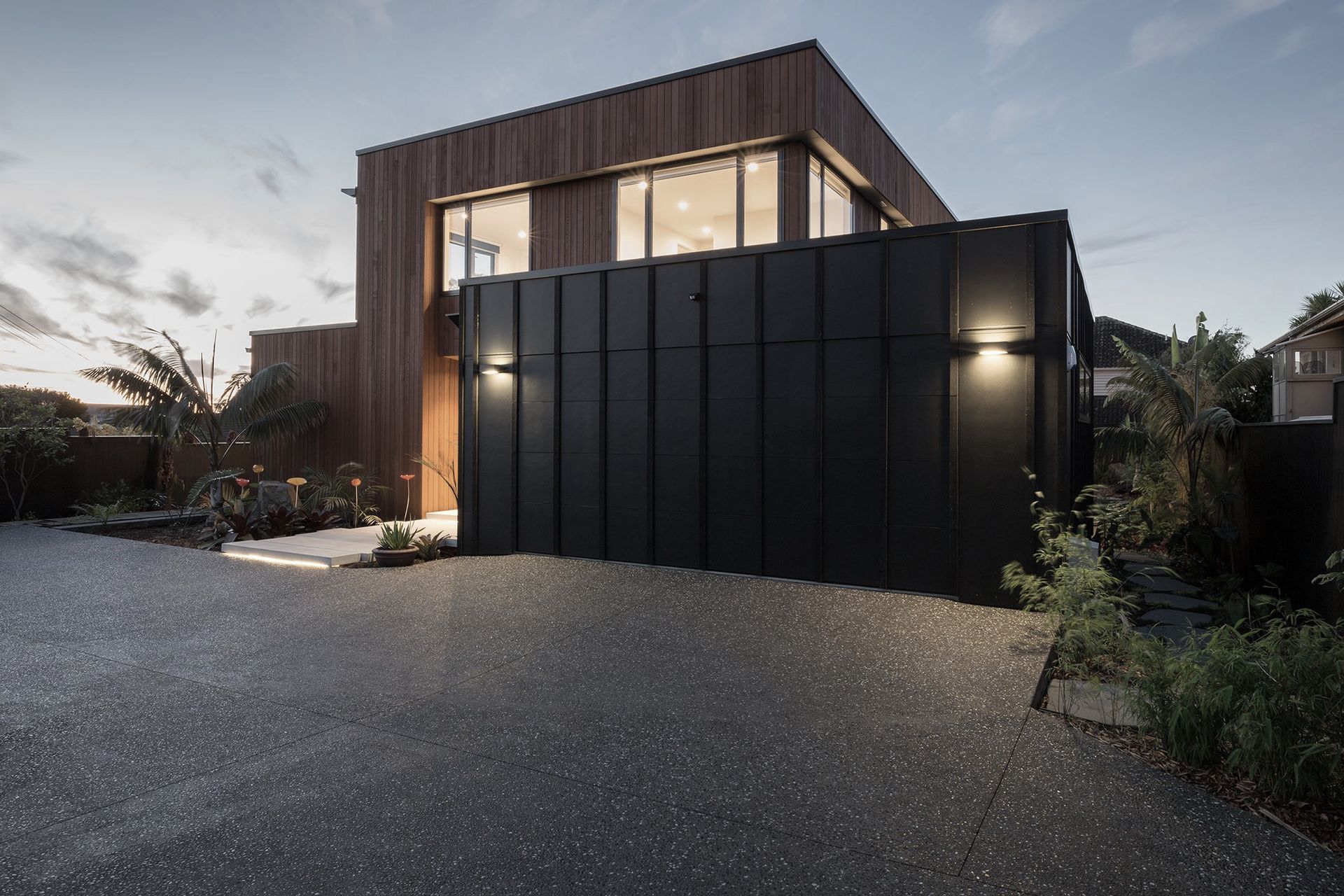 The Garden House Point Chevalier