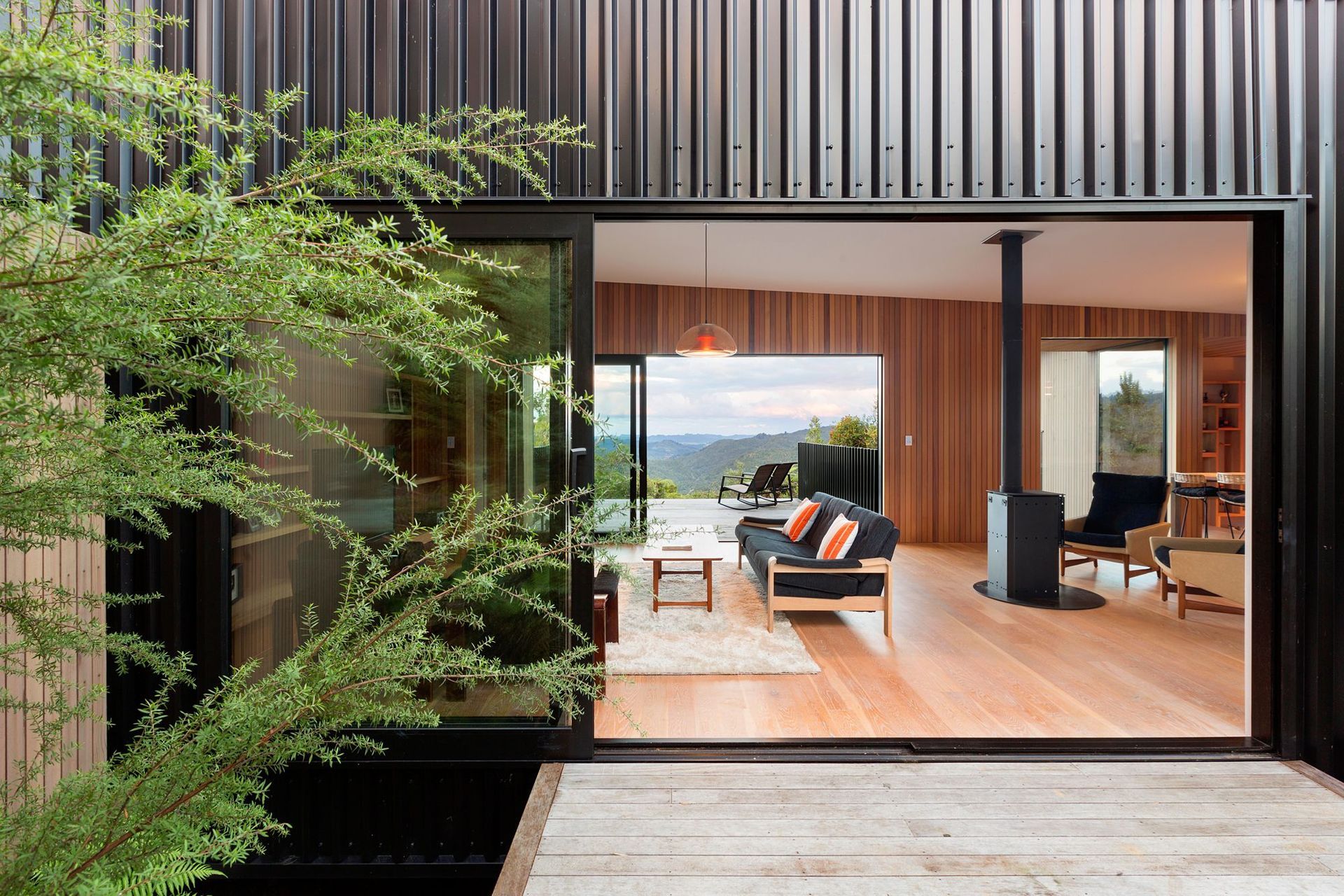 Joynes Hideaway