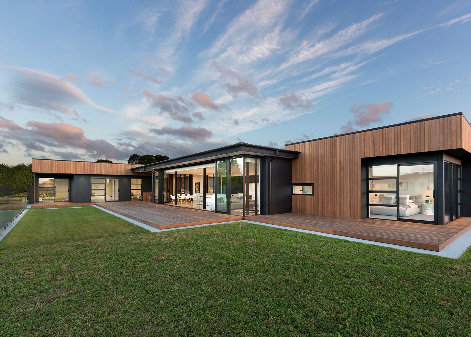 Noel Jessop Architecture
