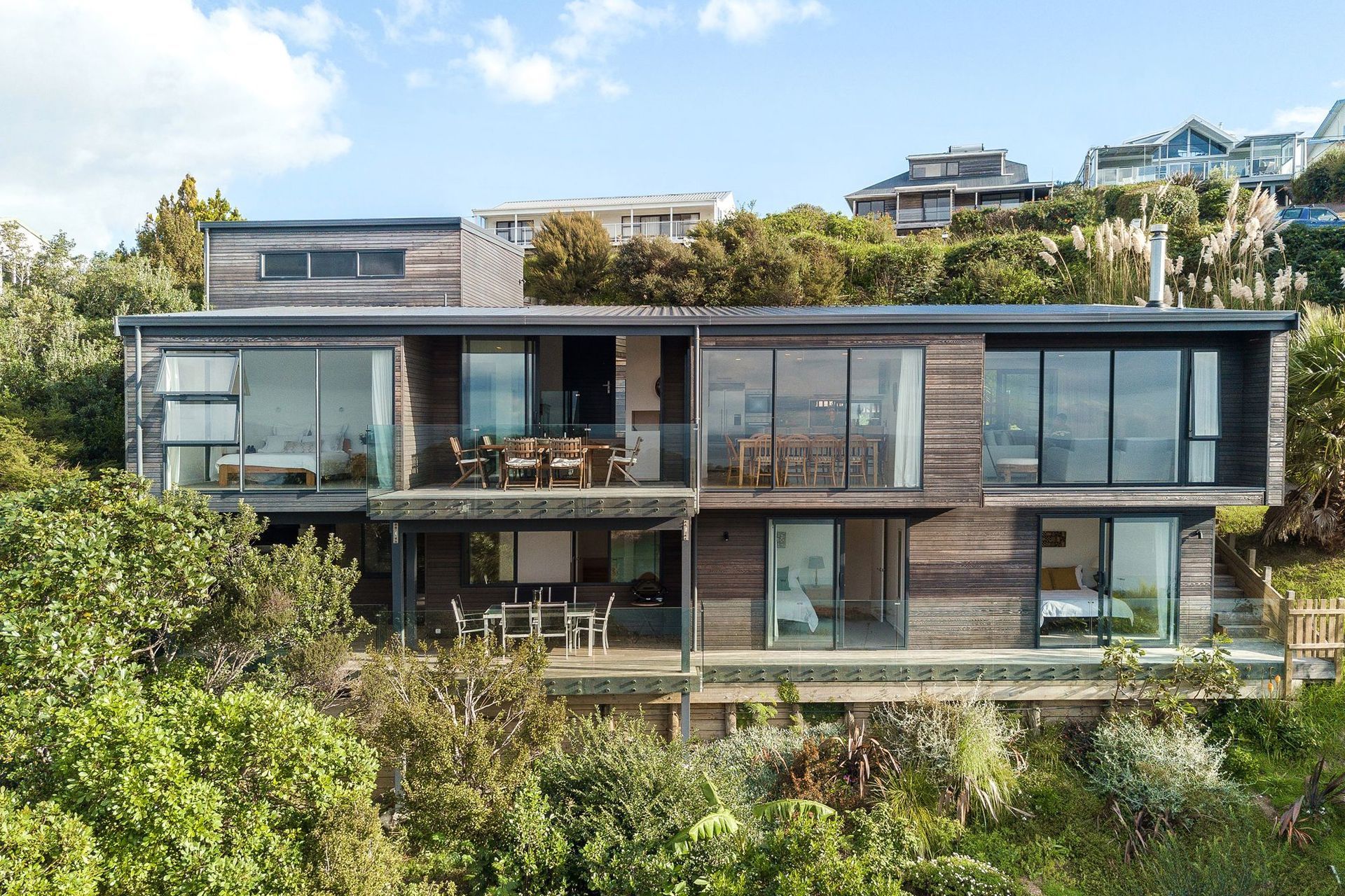 Edwards Residence