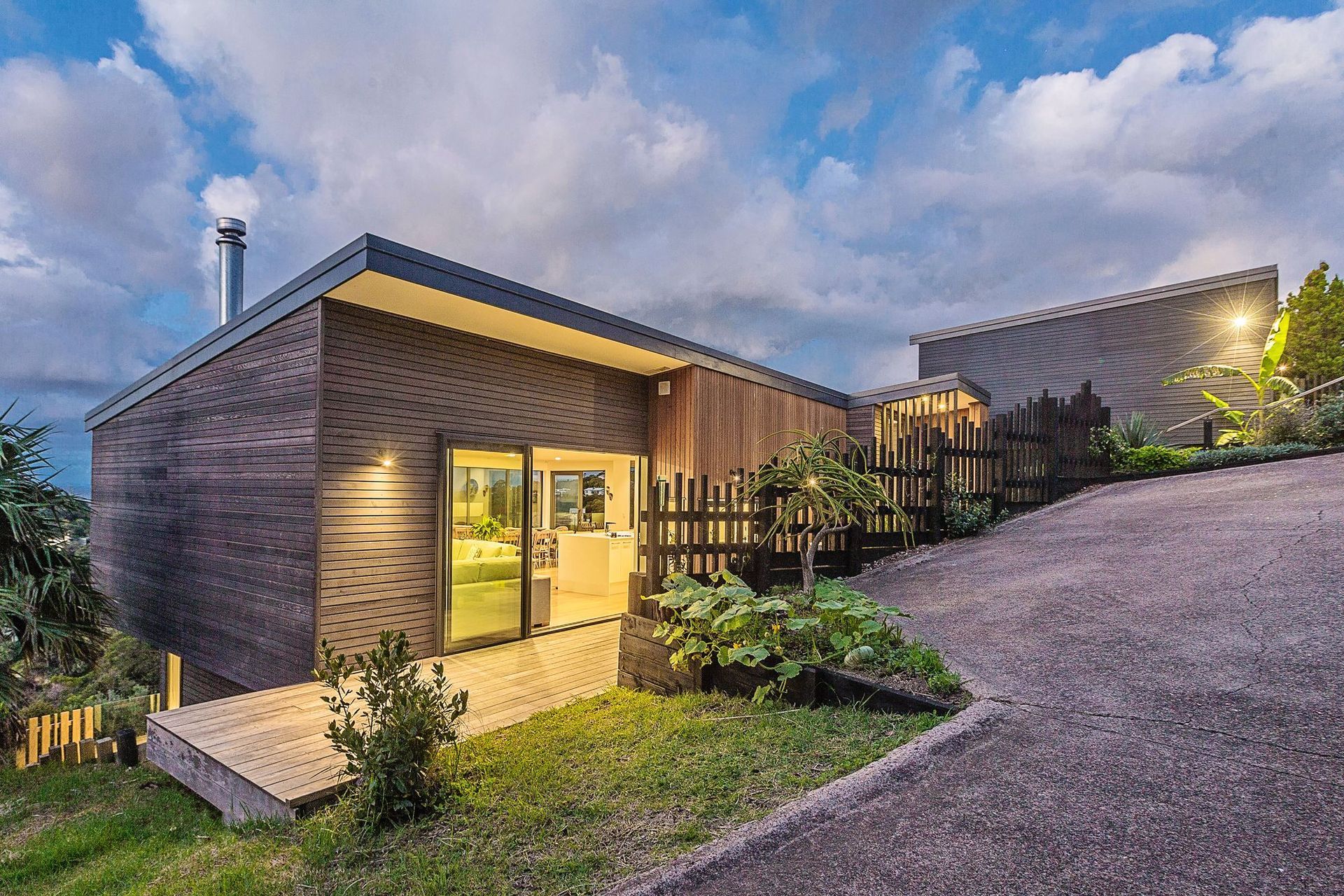 Edwards Residence