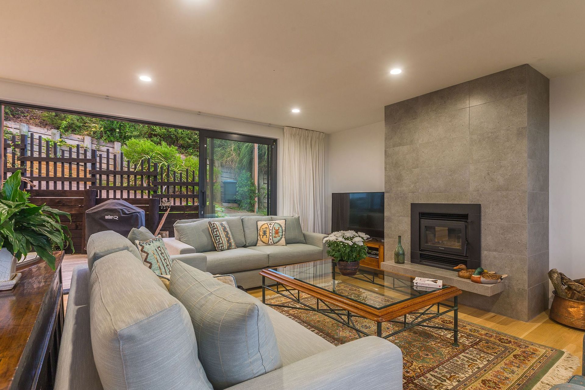 Edwards Residence