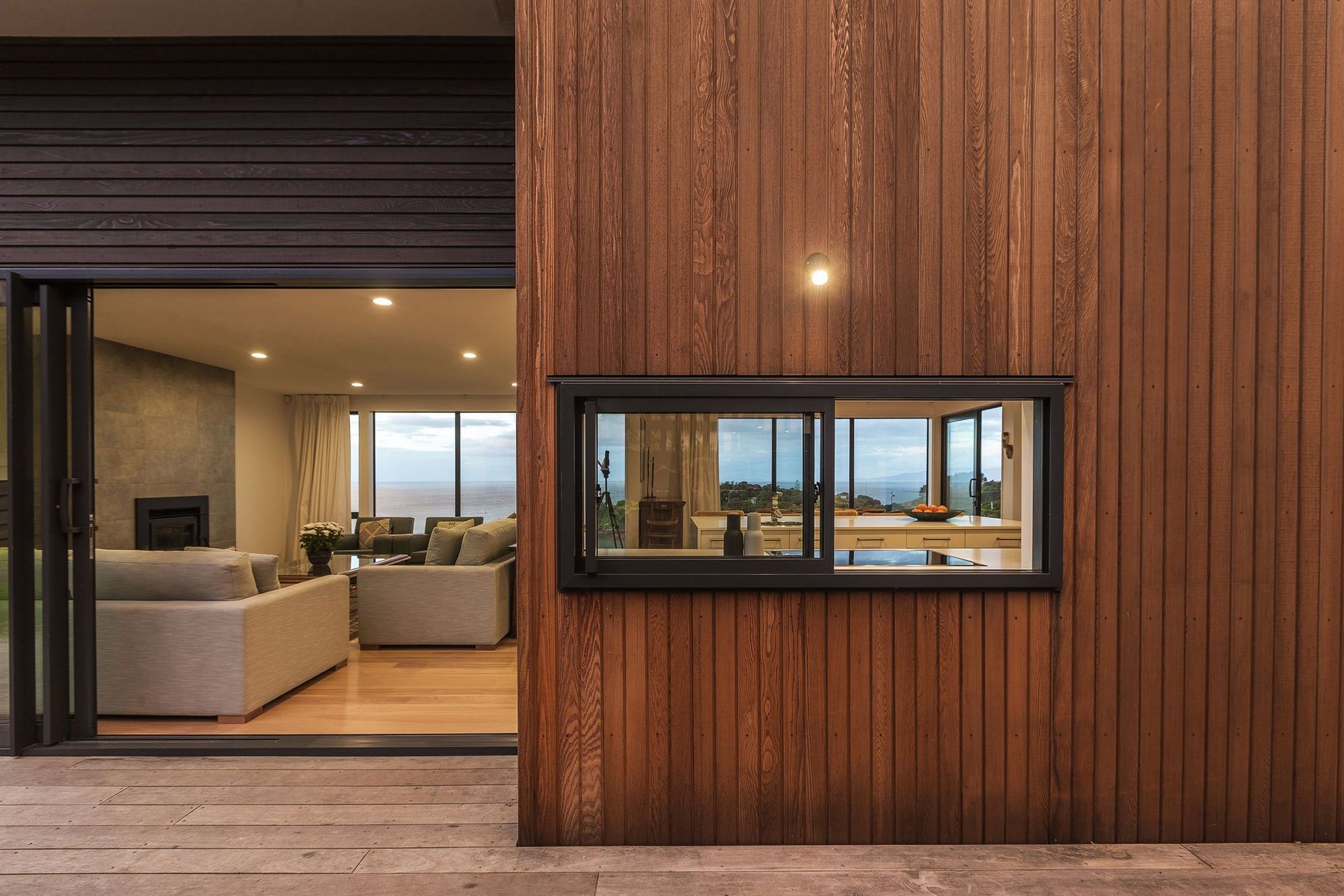 Edwards Residence