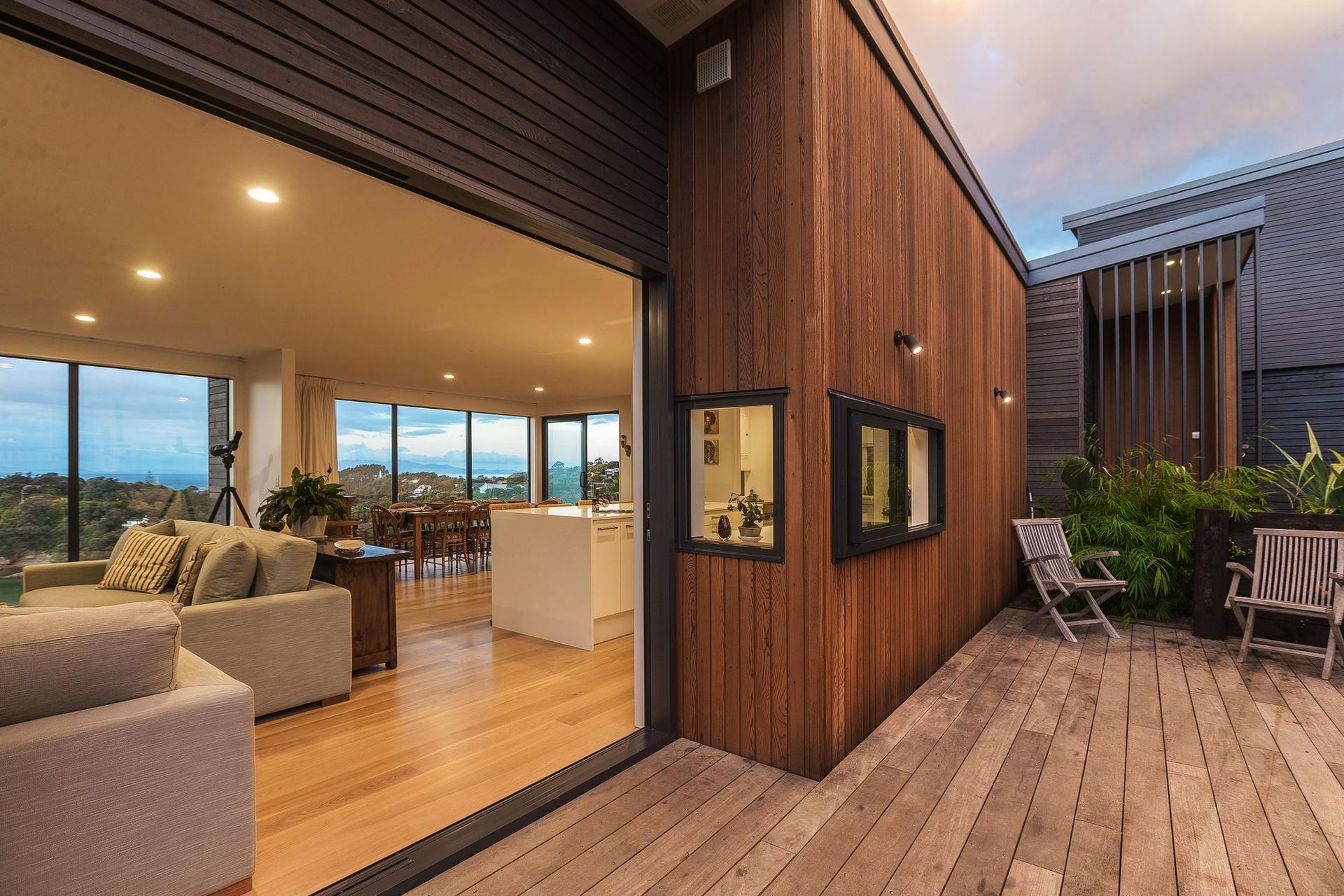 Edwards Residence