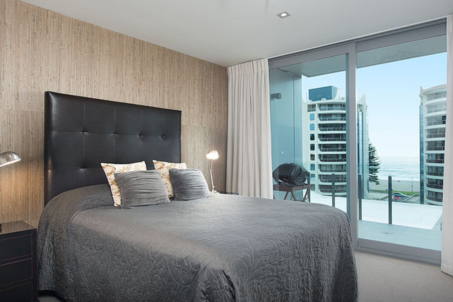 Mount Apartment